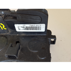 81310-3U000 SERRATURA CHIUSURA PORTA ANTERIORE SINISTRA KIA SPORTAGE 2010