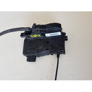81310-3U000 SERRATURA CHIUSURA PORTA ANTERIORE SINISTRA KIA SPORTAGE 2010