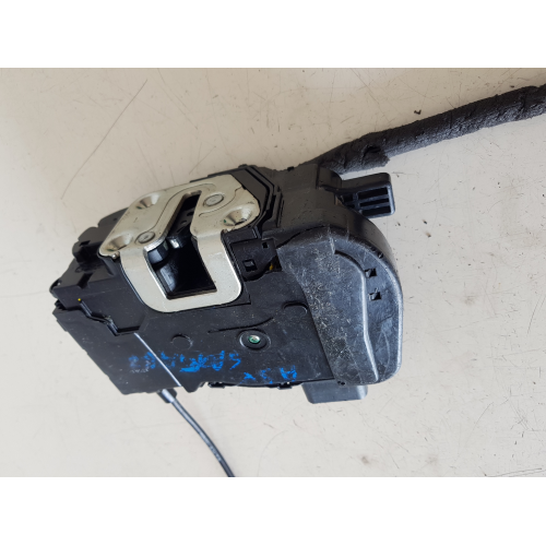 81310-3U000 SERRATURA CHIUSURA PORTA ANTERIORE SINISTRA KIA SPORTAGE 2010