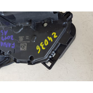 5TB837015A SERRATURA CHIUSURA PORTA ANTERIORE SINISTRA SKODA FABIA 2017