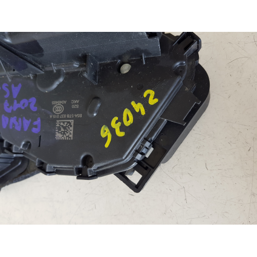 5TB837015A SERRATURA CHIUSURA PORTA ANTERIORE SINISTRA SKODA FABIA 2017
