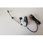 5E1837015A CHIUSURA SERRATURA PORTA ANTERIORE SINISTRA SKODA RAPID 2016