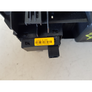 735474930 PULSANTIERA COMANDO ALZAVETRO POSTERIORE SINSITRO LANCIA DELTA 2008