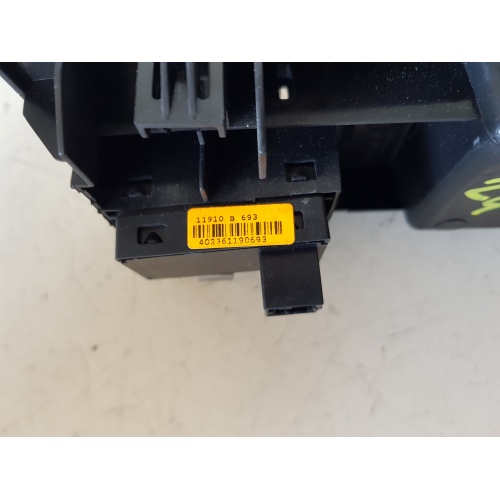 735474930 PULSANTIERA COMANDO ALZAVETRO POSTERIORE SINSITRO LANCIA DELTA 2008