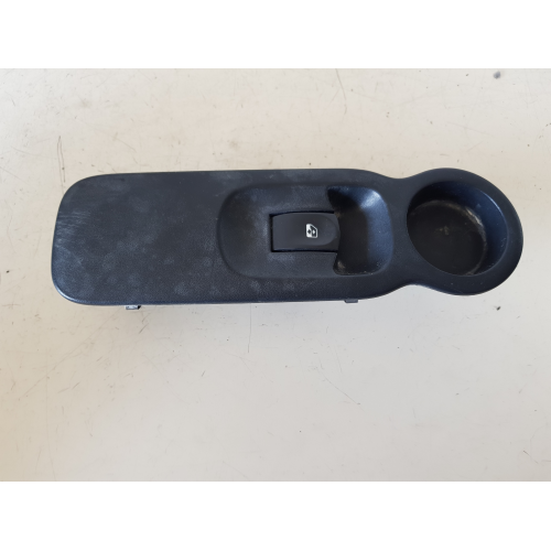 8200278436 PULSANTIERA COMANDO ALZAVETRO ANTERIORE DESTRA RENAULT MODUS 2009