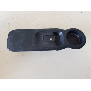 8200278436 PULSANTIERA COMANDO ALZAVETRO ANTERIORE DESTRA RENAULT MODUS 2009