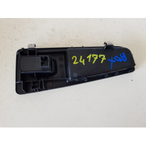 735474939 PULSANTIERA COMANDO ALZAVETRO ANTERIORE DESTRA LANCIA DELTA 2008