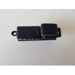D65166370 COMANDO INTERRUTTORE ALZAVETRO POSTERIORE SINISTRA MAZDA 2 2009