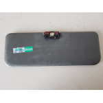 ALETTA PANTINA PARASOLE SINISTRO LATO GUIDA FIAT PANDA 2003