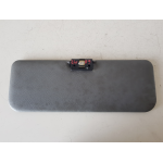 ALETTA PANTINA PARASOLE DESTRO LATO PASSEGGERO FIAT PANDA 2003