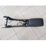 A1766801050 POGGIABRACCIO BRACCIOLO TUNNEL CENTRALE MERCEDES CLASSE A W176 2015 A1766800900 