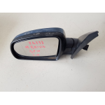 13230903 SPECCHIO SPECCHIETTO RETROVISORE ESTERNO SINISTRO OPEL MERIVA A 2008 5PIN