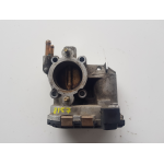 9157512 0280750044  CORPO FARFALLATO VALVOLA A FARFALLA BOSCH OPEL CORSA D