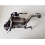 8973762643 RADIATORE SCARICO EGR OPEL MERIVA 1.7 D 74KW 2008