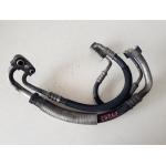 TUBO TUBAZIONE CONDOTTO ARIA CONDIZIONATA A/C OPEL MERIVA 1.7 D 74KW 2008