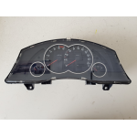 13201075BG QUADRO STRUMENTI VEGLIA CONTACHILOMETRI KM OPEL MERIVA 1.7 D 74KW 2008