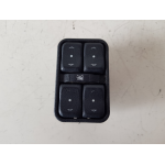 13363402 COMANDI PULSANTE ALZACRISTALLO PORTA ANTERIORE SINISTRA OPEL MERIVA 24409206 