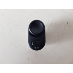 09226861 COMANDO REGOLAZIONE SPECCHI RETROVISORI ESTERNI OPEL MERIVA A 2008