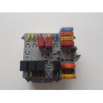 50513644 CENTRALINA SCATOLA FUSIBILI PORTAFUSIBILI FUSIBILIERA ALFA ROMEO 159