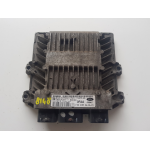 7S61-12A650-BA 5WS40432A-T Centralina motore ECU  Ford Fusion Mk1 2002-2006