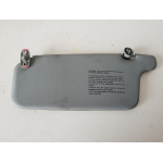 ALETTA PANTINA PARASOLE ANTERIORE SINISTRA LATO GUIDA HYUNDAI ATOS 2001