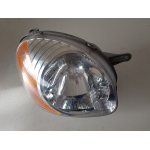 FARO FANALE PROIETTORE DESTRO HYUNDAI ATOS 2001
