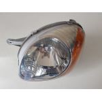 FARO FANALE PROIETTORE SINISTRO HYUNDAI ATOS 2001