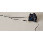 CHIUSURA SERRATURA PORTA ANTERIORE DESTRA HYUNDAI TUCSON 2006 5 PIN 