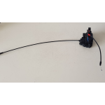 8200497604-D CHIUSURA SERRATURA PORTA ANTERIORE DESTRA RENAULT KANGOO 2011