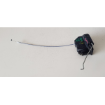 CHIUSURA SERRATURA PORTA ANTERIORE DESTRA HYUNDAI I10 2009 5 PIN 