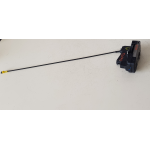 8200042171 CHIUSURA SERRATURA PORTA ANTERIORE DESTRA RENAULT TRAFIC 2006
