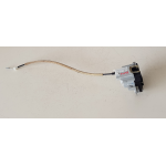 51809112 CHIUSURA SERRATURA PORTA ANTERIORE DESTRA LANCIA DELTA 2012