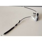 PSA732290 CHIUSURA SERRATURA PORTA ANTERIORE DESTRA PEUGEOT 3008 2012