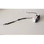 PSA828405 CHIUSURA SERRATURA PORTA ANTERIORE DESTRA CITROEN BERLINGO 2010