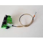 50519050 CHIUSURA SERRATURA PORTA ANTERIORE DESTRA ALFA ROMEO MITO 2010