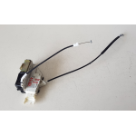 9660698180 CHIUSURA SERRATURA PORTA ANTERIORE DESTRA PEUGEOT 407 2006