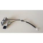 PSA732308 CHIUSURA SERRATURA PORTA ANTERIORE DESTRA CITROEN C3 2012