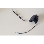 9810310280 CHIUSURA SERRATURA PORTA ANTERIORE DESTRA CITROEN C4 SPACETOURER 2018
