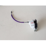 519839440 CHIUSURA SERRATURA PORTA ANTERIORE DESTRA FIAT TIPO 2018