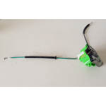 50511844 CHIUSURA SERRATURA PORTA ANTERIORE DESTRA ALFA ROMEO GIULIETTA 2013