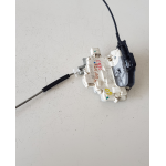 3C1837016A CHIUSURA SERRATURA PORTA ANTERIORE DESTRA SEAT IBIZA 2010
