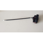 CHIUSURA SERRATURA PORTA ANTERIORE DESTRA CHEVROLET AVEO 2013 6 PIN 