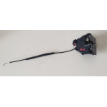 55701964 CHIUSURA SERRATURA PORTA ANTERIORE DESTRA FIAT GRANDE PUNTO 2010