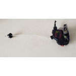 4B1837016E CHIUSURA SERRATURA PORTA ANTERIORE DESTRA AUDI A4 2001