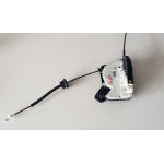 5K1837016E CHIUSURA SERRATURA PORTA ANTERIORE DESTRA SEAT LEON 2016