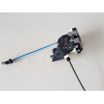 A1667200435 CHIUSURA SERRATURA PORTA ANTERIORE DESTRA MERCEDES CLASSE A W176 2015