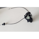 CHIUSURA SERRATURA PORTA ANTERIORE DESTRA RENAULT KOLEOS 2010 3 PIN