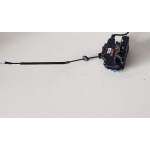 3D1837016 CHIUSURA SERRATURA PORTA ANTERIORE DESTRA VOLKSWAGEN GOLF V 2008