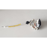 4F2837016 CHIUSURA SERRATURA PORTA ANTERIORE DESTRA AUDI A3 2004