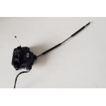 3D1837016 CHIUSURA SERRATURA PORTA ANTERIORE DESTRA VOLKSWAGEN GOLF V 2008